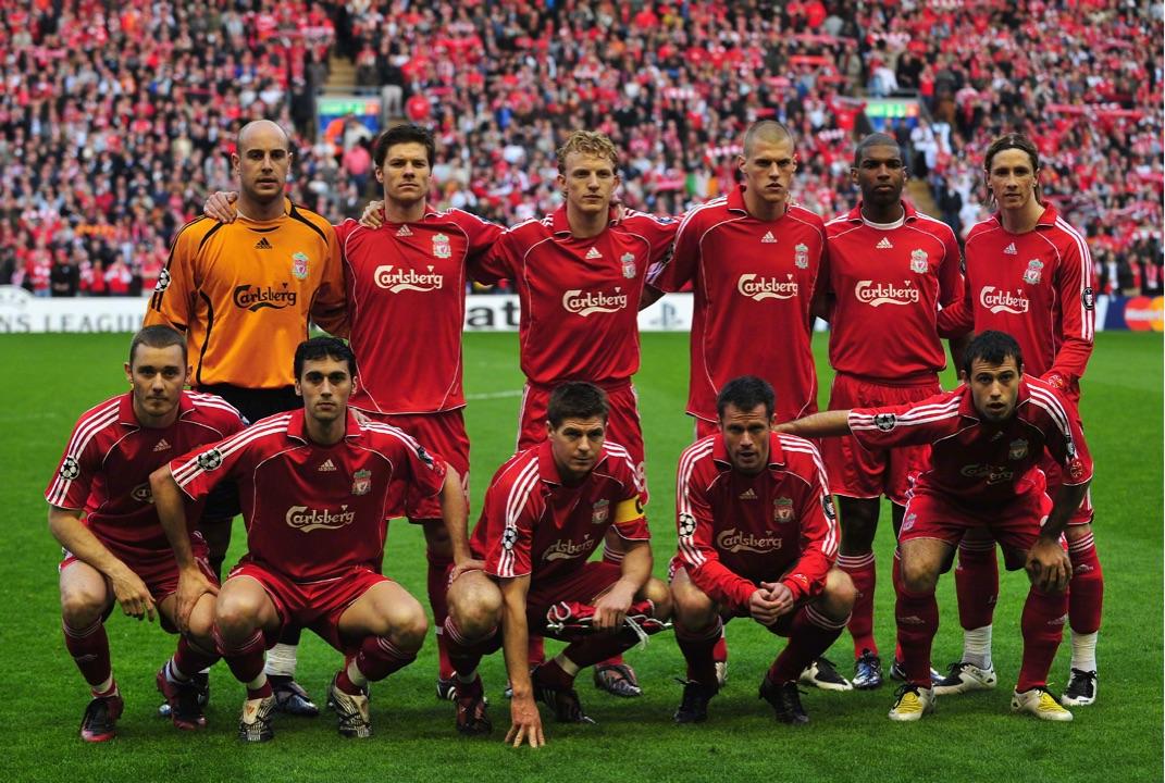 克罗斯评历史最佳11人：C罗左边锋，梅西前腰，马尔蒂尼入选（克罗斯评选史上最佳11人：C罗司职左翼，梅西担任前腰，马尔蒂尼在列）