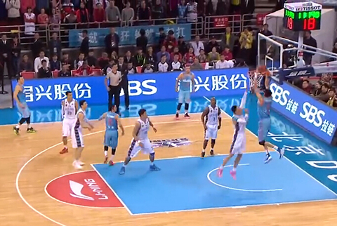 波利塔诺：不能赢的时候就要确保不要输，今天是不错的1分（波利塔诺：赢不了就保平，今天这1分值得肯定）