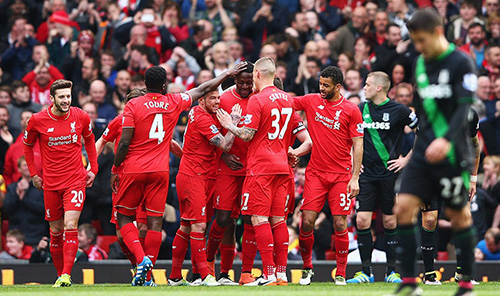 门兴格拉德巴赫3-1科隆，凯文-迪克斯点射破门，哈里斯-塔巴科维奇1射1传（门兴3-1力克科隆：凯文-迪克斯点球命中，哈里斯-塔巴科维奇传射建功）