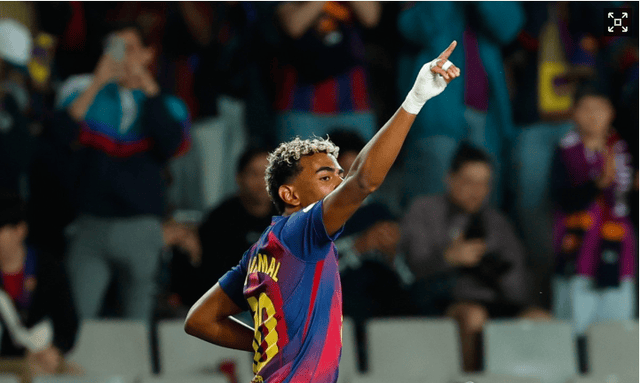 若本轮进球，卡尔将成为欧冠改制后连续3场破门最年轻球员（本轮若再破门，卡尔将加冕欧冠改制后连续三场进球最年轻球员）