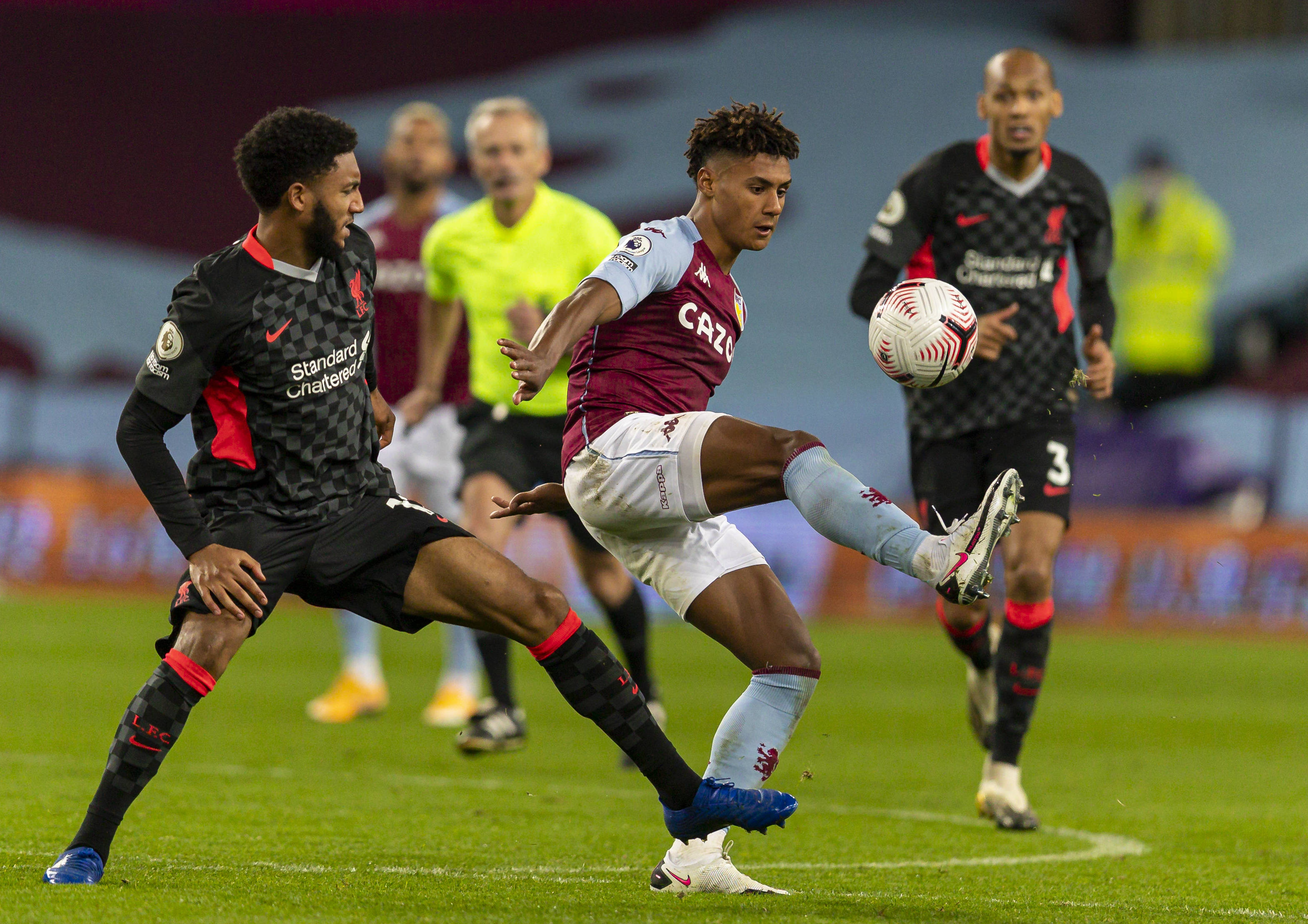 安以恩：铁人从来没拖欠过工资和奖金，这对球员来说是定心丸（安以恩：铁人从不欠薪、不拖奖金，给球员吃下定心丸）